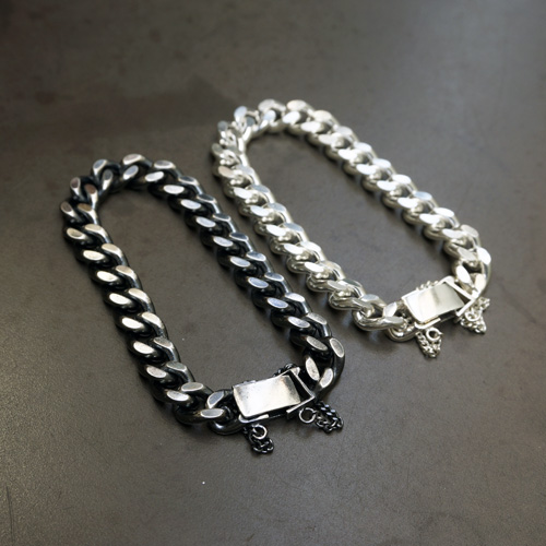 10돈 실버 체인 팔찌 silver chain bracelet
