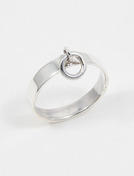 donut ring - small 