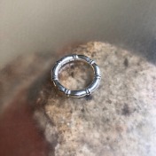 볼륨 튜브 링 volume tube ring